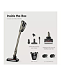 Triflex HX3 Plus Vacuum Titanium Pearl Model