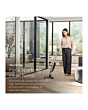 Triflex HX3 Plus Vacuum Titanium Pearl Model