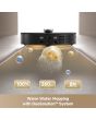 Mova RLV72LE V50 Ultra Complete Vacuum Cleaner - Black