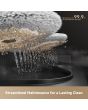 Mova RLV72LE V50 Ultra Complete Vacuum Cleaner - Black