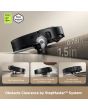 Mova RLV72LE V50 Ultra Complete Vacuum Cleaner - Black