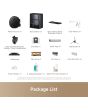 Mova RLZ83CE Z60 Ultra Roller Complete Robot - Black