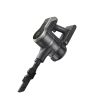 Mova V2517D S2 Cordless Stick Vacuum Cleaner - Black