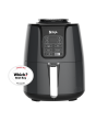Ninja AF100UK 3.8L Air Fryer With 4 Cooking Functions
