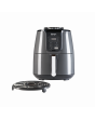 Ninja AF100UK 3.8L Air Fryer With 4 Cooking Functions