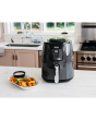 Ninja AF100UK 3.8L Air Fryer With 4 Cooking Functions