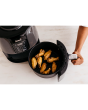 Ninja AF100UK 3.8L Air Fryer With 4 Cooking Functions