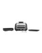 Ninja AG651UK Foodi® MAX Pro Health Grill & Flat Plate Air Fryer