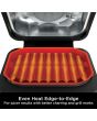 Ninja AG651UK Foodi® MAX Pro Health Grill & Flat Plate Air Fryer