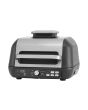 Ninja AG651UK Foodi® MAX Pro Health Grill & Flat Plate Air Fryer
