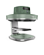 Ninja AS090UKGN CRISPi PRO 5-in-1 Glass Air Fryer Green