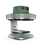 Ninja AS090UKGN CRISPi PRO 5-in-1 Glass Air Fryer Green