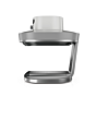 Ninja AS090UKWH CRISPi PRO 5-in-1 Glass Air Fryer