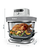 Ninja AS090UKWH CRISPi PRO 5-in-1 Glass Air Fryer