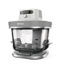 Ninja AS090UKWH CRISPi PRO 5-in-1 Glass Air Fryer