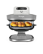 Ninja AS090UKWH CRISPi PRO 5-in-1 Glass Air Fryer