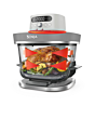 Ninja AS090UKWH CRISPi PRO 5-in-1 Glass Air Fryer