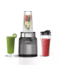 Ninja BN500UK 1000W Compact Motorised Blender Grey
