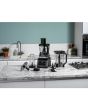 Ninja BN800UK 3-in-1 Blender and Food Processor with Auto IQ - Black/Silver