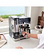 Ninja ES701UK Luxe Caf? Pro Espresso Machine Black