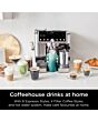 Ninja ES701UK Luxe Caf? Pro Espresso Machine Black