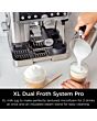 Ninja ES701UK Luxe Caf? Pro Espresso Machine Black