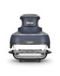 Ninja FN101UKGY CRISPi 4-in-1 Portable Air Fryer - Cyberspace Blue