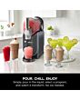 Ninja FS301UK SLUSHi Frozen Drink Maker - Arctic Blue- Grey