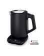 Ninja KT200UK Black Perfect Temperature Kettle, Rapid Boil