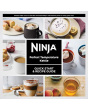 Ninja KT200UK Black Perfect Temperature Kettle, Rapid Boil