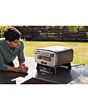Ninja MO201UK Electric Outdoor Pizza Oven & Air Fryer