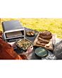 Ninja MO201UK Electric Outdoor Pizza Oven & Air Fryer