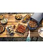 Ninja MO201UK Electric Outdoor Pizza Oven & Air Fryer