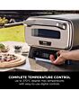 Ninja MO201UK Electric Outdoor Pizza Oven & Air Fryer