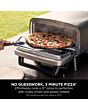 Ninja MO201UK Electric Outdoor Pizza Oven & Air Fryer