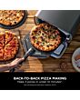 Ninja MO201UK Electric Outdoor Pizza Oven & Air Fryer