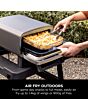 Ninja MO201UK Electric Outdoor Pizza Oven & Air Fryer