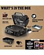 Ninja OG701UK Woodfire Electric BBQ Grill