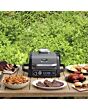 Ninja OG701UK Woodfire Electric BBQ Grill