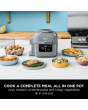 Ninja ON400UK Speedi 10-in-1 Rapid Cooker