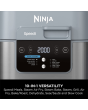 Ninja ON400UK Speedi 10-in-1 Rapid Cooker