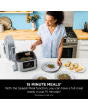 Ninja ON400UK Speedi 10-in-1 Rapid Cooker