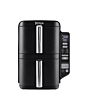 Ninja SL300UK Air Fryer - Black