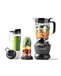 Nutribullet 02147 Blender Combo - Dark Grey