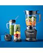 Nutribullet 02147 Blender Combo - Dark Grey