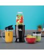 Nutribullet 02227 Food Processor - Black