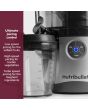 Nutribullet NBJ-200 Juicer Pro - Silver