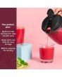 Nutribullet NBJ-200 Juicer Pro - Silver