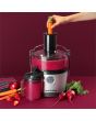 Nutribullet NBJ-200 Juicer Pro - Silver