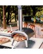 Ooni UU-P09400 Pizza Turning Peel